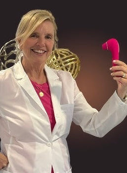 Nurse Maureen McGrath